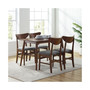 Landon 5 Piece Dining Set