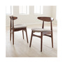 Flora Dining Chair (Set Of 2), Quick Ship