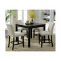 Sewanee 5-Piece Counter Table Set