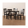 Reneau 5pc Dining Set