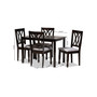 Reneau 5pc Dining Set