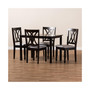 Reneau 5pc Dining Set