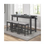Baresford Counter Height Dining Set