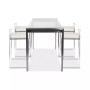 Fuji 5-Pc. Dining Set