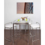 Fuji 5-Pc. Dining Set