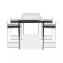 Fuji 5-Pc. Dining Set