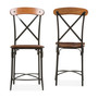Shilo Wood & Metal 5-Pc. Pub Set
