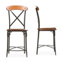 Shilo Wood & Metal 5-Pc. Pub Set