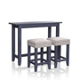 Aquillo Dining, Set of 3