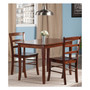 Inglewood 3-Piece Dining Table Set