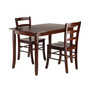 Inglewood 3-Piece Dining Table Set