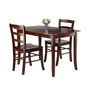 Inglewood 3-Piece Dining Table Set