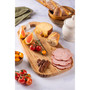 Beatrix Wood Serving Board - 16"