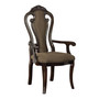 Katuy Walnut Armchair (Set of 2)