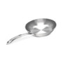Induction 21 Steel 8" Frypan