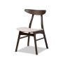 Furniture Britte Upholstered 5 Piece Dining Set