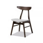 Furniture Britte Upholstered 5 Piece Dining Set