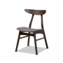 Furniture Britte Upholstered 5 Piece Dining Set