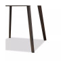 Furniture Britte Upholstered 5 Piece Dining Set
