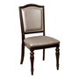 Raab Padded Side Chairs (Set of 2)