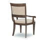 Stafford Arm Chair, Created for Macy's