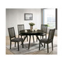 Aterno Padded Side Chairs (Set of 2)
