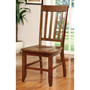 Duran Side Chairs (Set of 2)