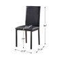 Lindsey Dining Room Side Chair