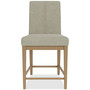 Davie Gathering Dining 5pc Set (Rectangular Table + 4 Counter Height Chair)
