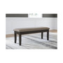 Ambenrock Upholsteryolstered Storage Bench