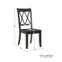 Edam Dining Room Side Chair