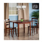 Pulman 3-Piece Extension Table Set