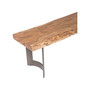 Bent Bench Extra Small Smoked
