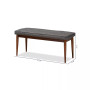 Itami Dining Bench