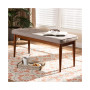 Itami Dining Bench