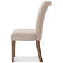 Daniel Set of 2 Dining Chairs