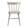 Mayson 5- Piece Dining Set with Spindle Back Chairs