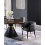 Hemingway Upholstered Side Chair