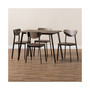Ornette 5-pc Dining Set