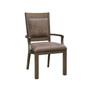 Denman Dining Arm Chair