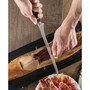 Manhattan 10" Flexible Ham Slicer Cutlery