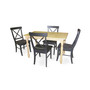 Table With 4 Chairs