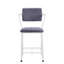 Cargo Counter Height Chairs, Set of 2