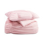 CLOSEOUT! Ruched 2-Pc. Comforter Set, Twin/Twin XL, Created for Macy's