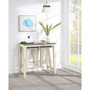 Yobanna 3-Piece Counter Height Dining Set