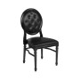 King Louis Dining Side Chair, Desk Chair