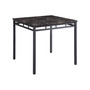 Madeline Counter Height Dining 5pc Set, (Table and 4 Chairs)