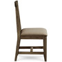 Canyon Dining Panel Back Chair, Created for Macy's