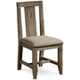 Canyon Dining Panel Back Chair, Created for Macy's