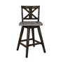 Springer Counter Height Dining Swivel Chair